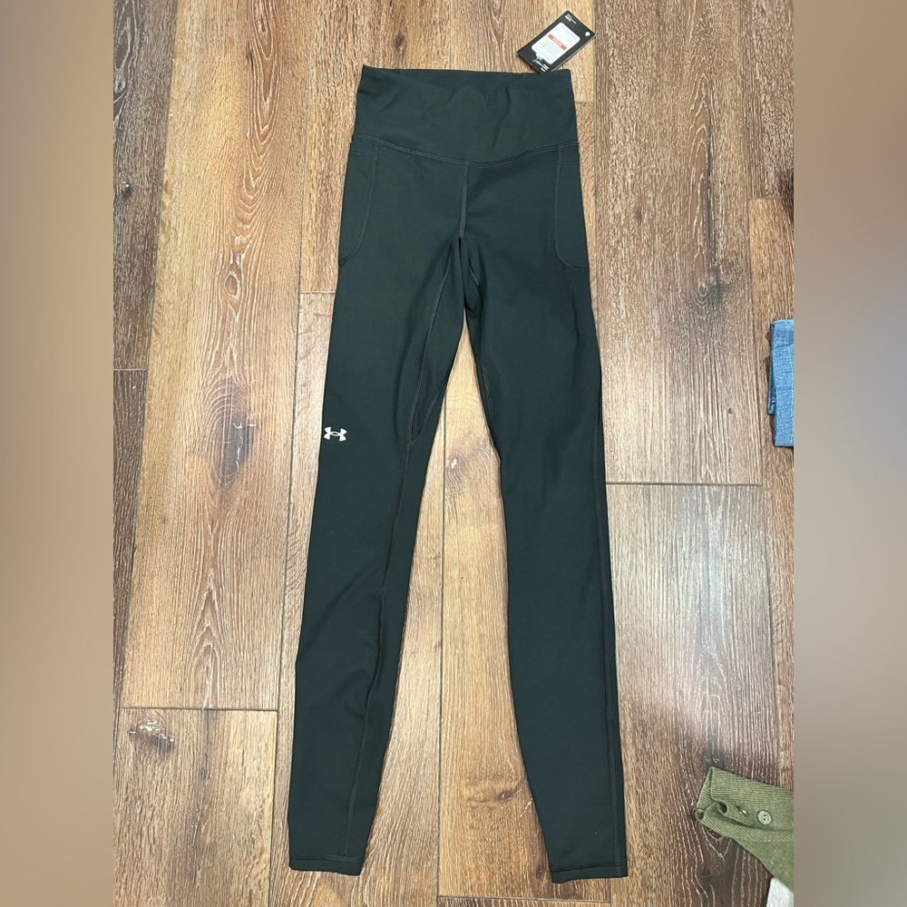 Under armour leggings